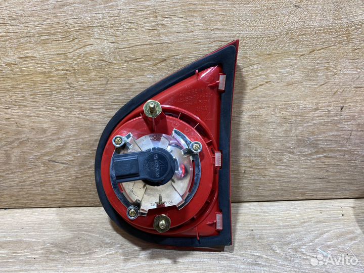 Фонарь задний левый VW Golf 5 Арт. 110455