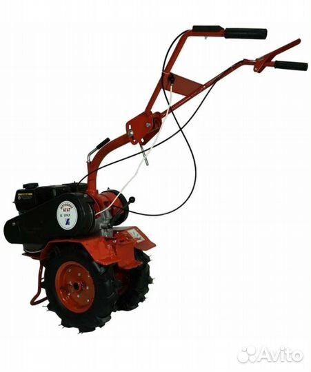 Мотоблоки и культиваторы