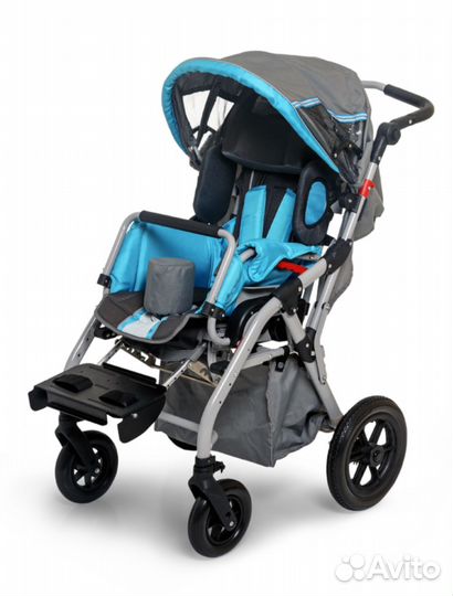 Инвалидная коляска