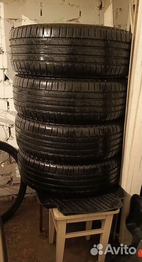 Nokian Tyres Nordman S2 SUV 215/65 R16 98H