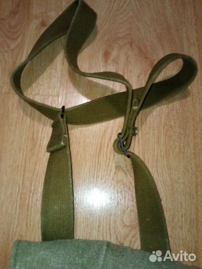 Подсумок для 4 рожков рпк или для ак