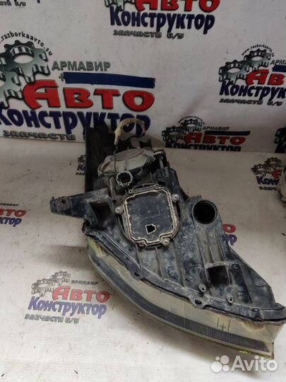 Фара Nissan Murano Z50 2004-2008