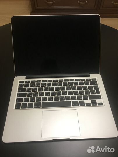 MacBook Pro 13 2013 Retina