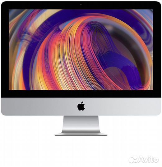 Моноблок Apple iMac