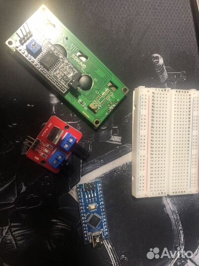 Arduino набор