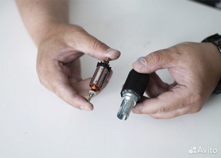 Ремонт маникюрных аппаратов с выездом