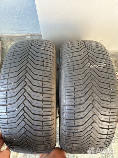 Michelin CrossClimate 235/45 R18 98Y