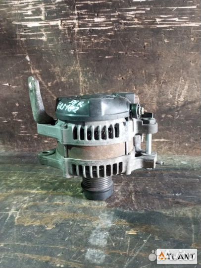 Генератор toyota crown