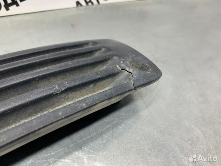 Накладка птф Nissan Pulsar N15 1998 г.в