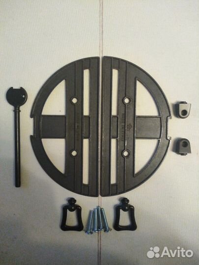 Мебельные ручки италия