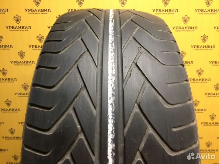 Yokohama Advan ST V802 255/55 R18