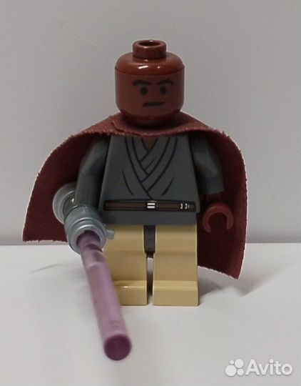 Lego Star Wars Мейс винду лайтап