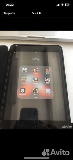 iPad mini