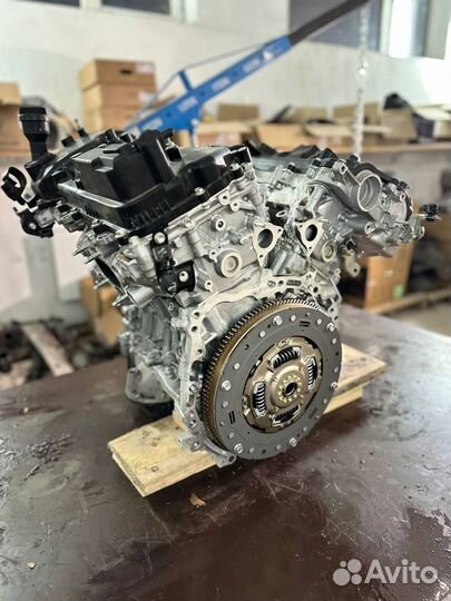 Двигатель 2grfxs Lexus RX450h 2022 1900031Q20