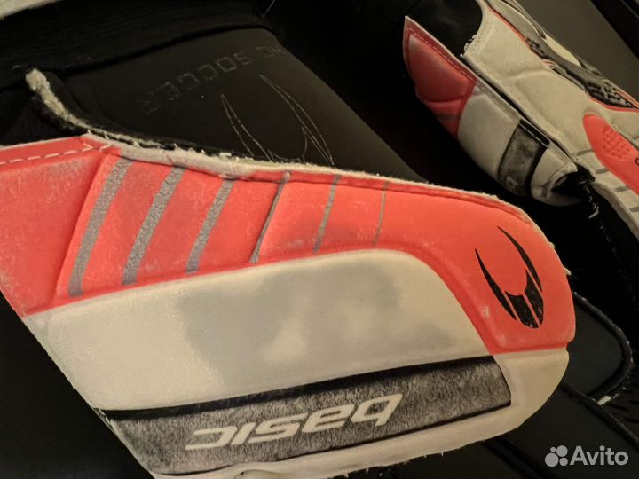 Вратарские перчатки HO soccer