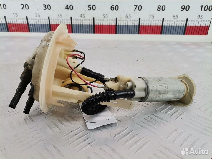 Насос топливный для Peugeot 206 1525H8