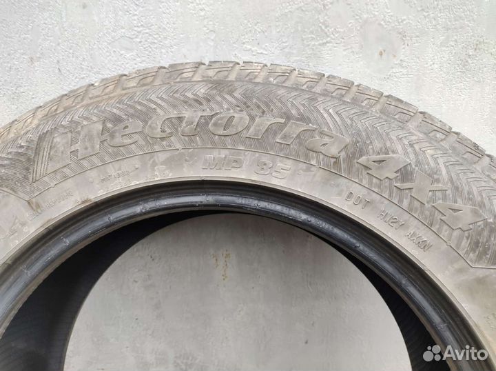Matador MP 85 Hectorra 4x4 225/65 R17