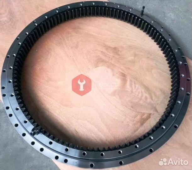 Поворотный круг CAT 329DL 227-6087