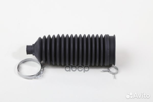 14-17094-SX пыльник рейки рулевой Nissan Qashq