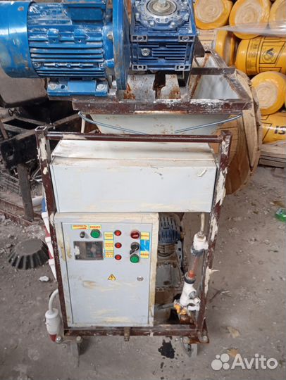 Прокат инструмента