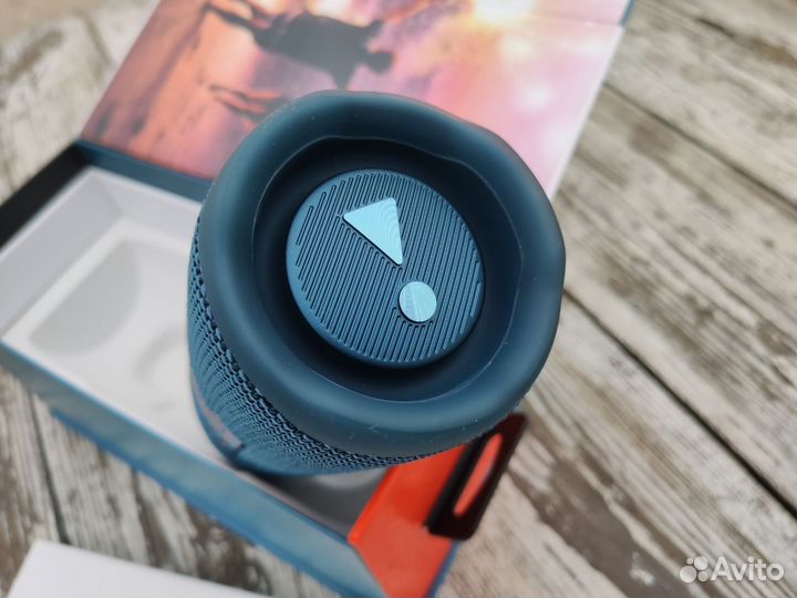 Jbl Flip 6