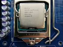 Intel Core i7-3770/gigabyte GA-H77-D3H