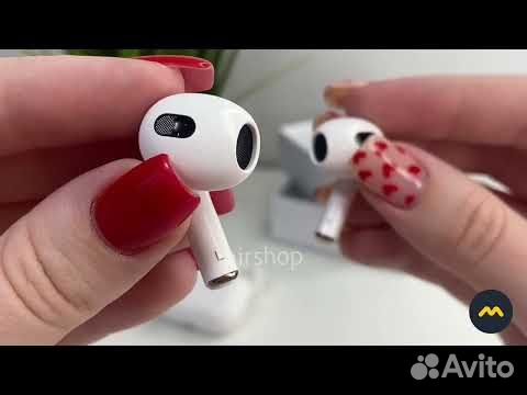 Airpods 3 premium