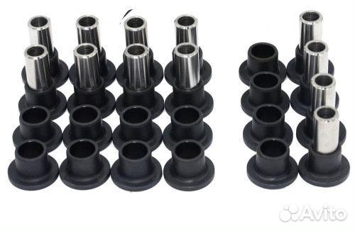 Ком-т втулок и пальцев подвески BRP Can-Am G2