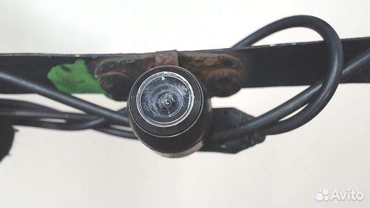 Камера заднего вида Volkswagen Passat 6, 2007