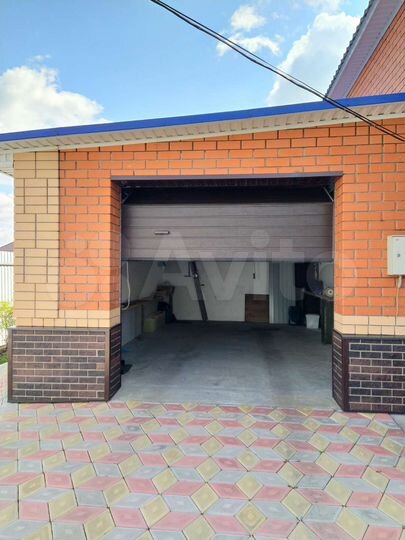 Дом 187 м² на участке 10 сот.