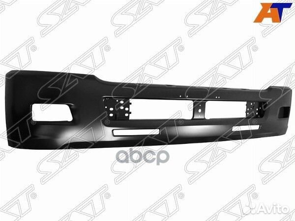 Бампер передний Isuzu ELF FSR 12- / Forward