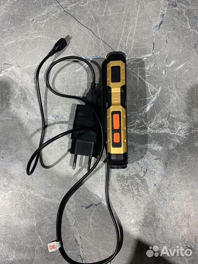 BQ 2430 Tank Power
