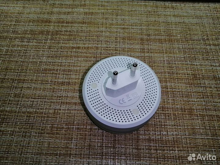 Сервер умного дома с Home assistant