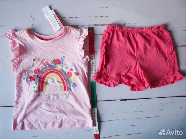 Одежда на лето. Английские фирмы