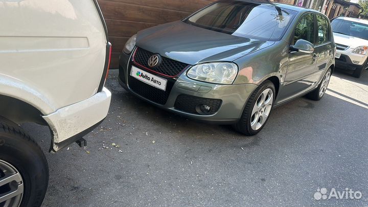 Volkswagen Golf 1.4 МТ, 2004, 295 000 км