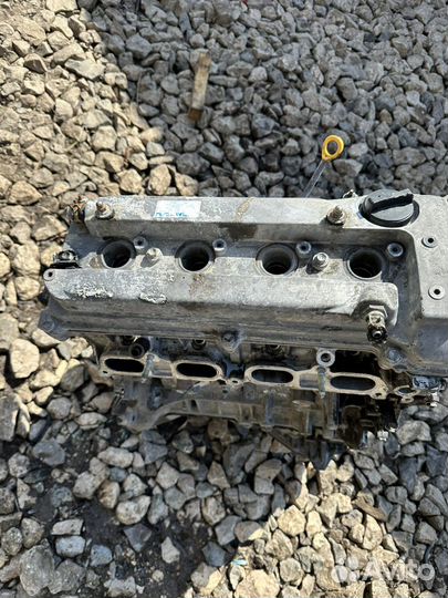 Toyota camry 40 двигатель 2.4