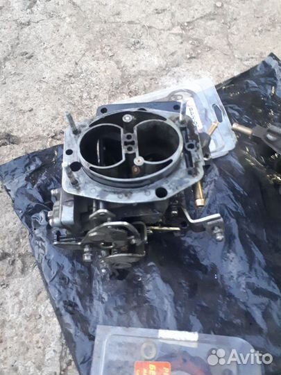 Карбюратор ваз 2105 -07