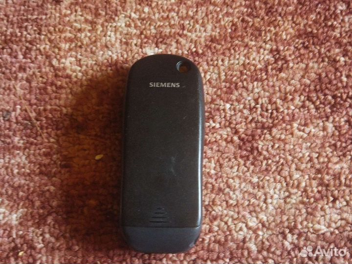 Телефон Siemens