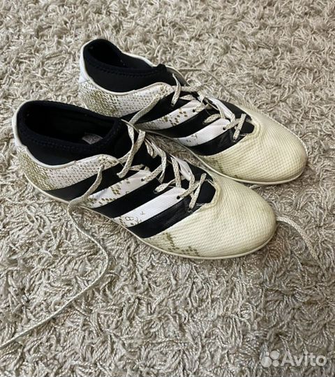 Футзалки adidas 42 размер