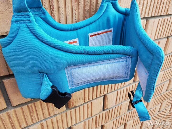 Детские ходунки вожжи для родителей