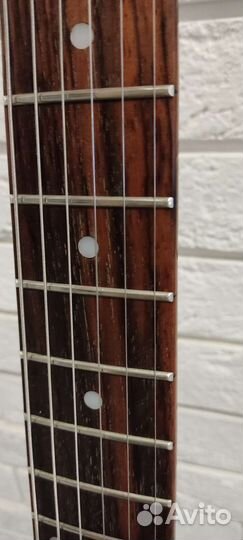 Электрогитара Epiphone les Paul special