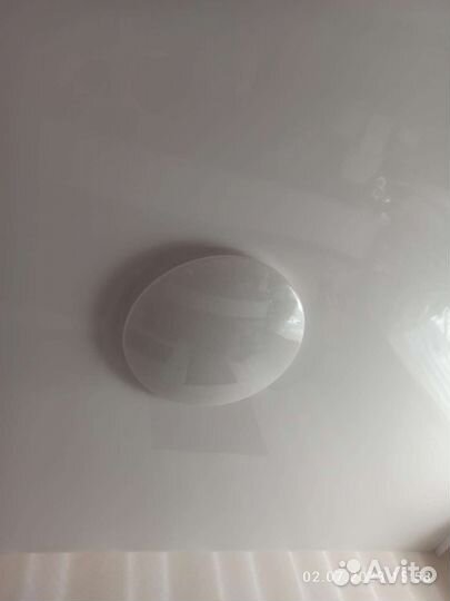 Светильник потолочный светодиодный