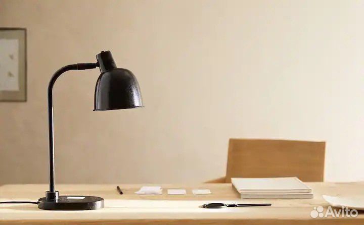 Лампа настольная Zara Home в наличии