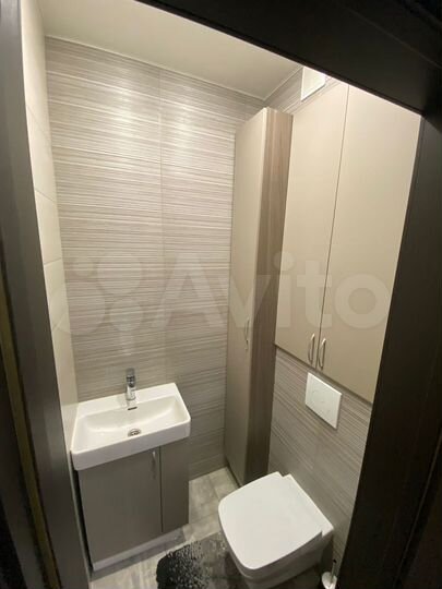 2-к. квартира, 66 м², 7/8 эт.