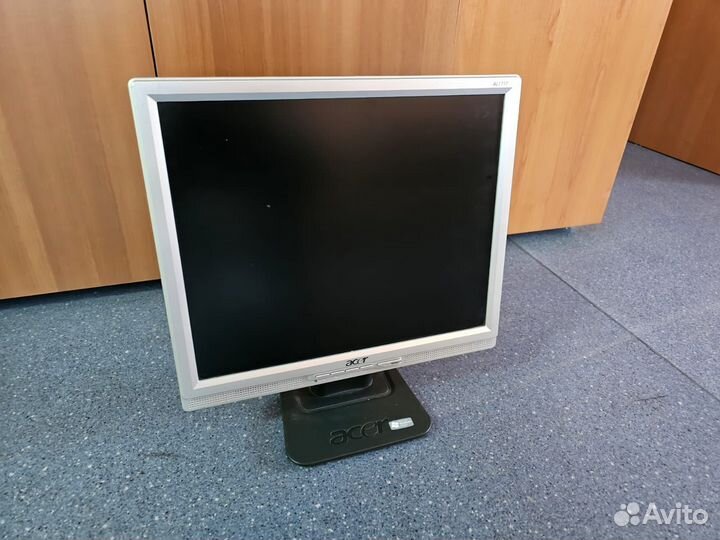 Монитор Acer