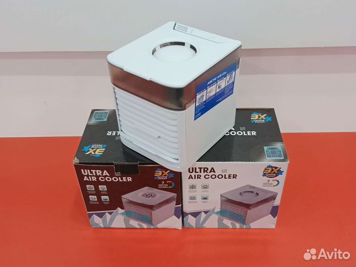 Мини-кондиционер