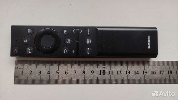 Телевизор Samsung QE55Q80aauxce