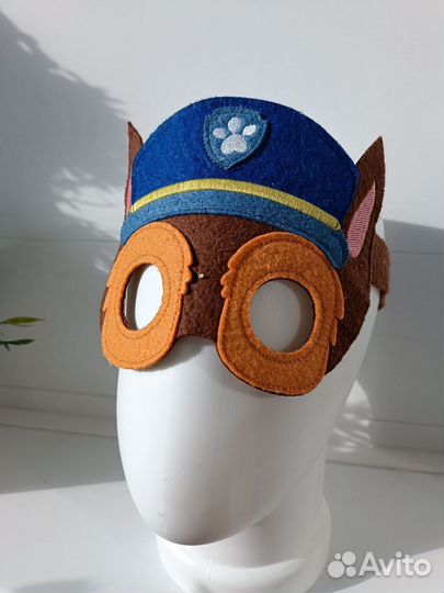 Костюм Щенячий Патруль Гончик 1-2 года