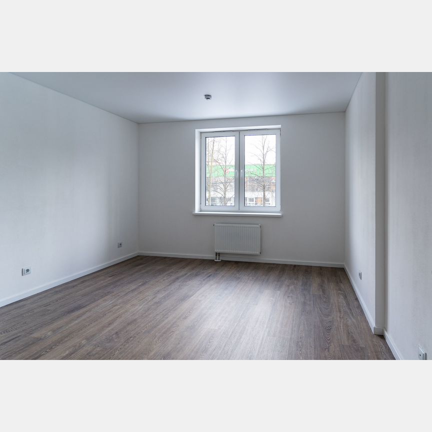 Квартира-студия, 22,4 м², 10/13 эт.