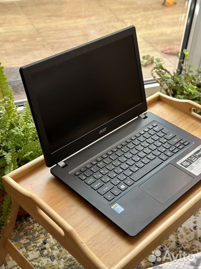 Ноутбук Acer